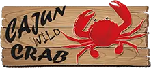 Cajun Wild Crab